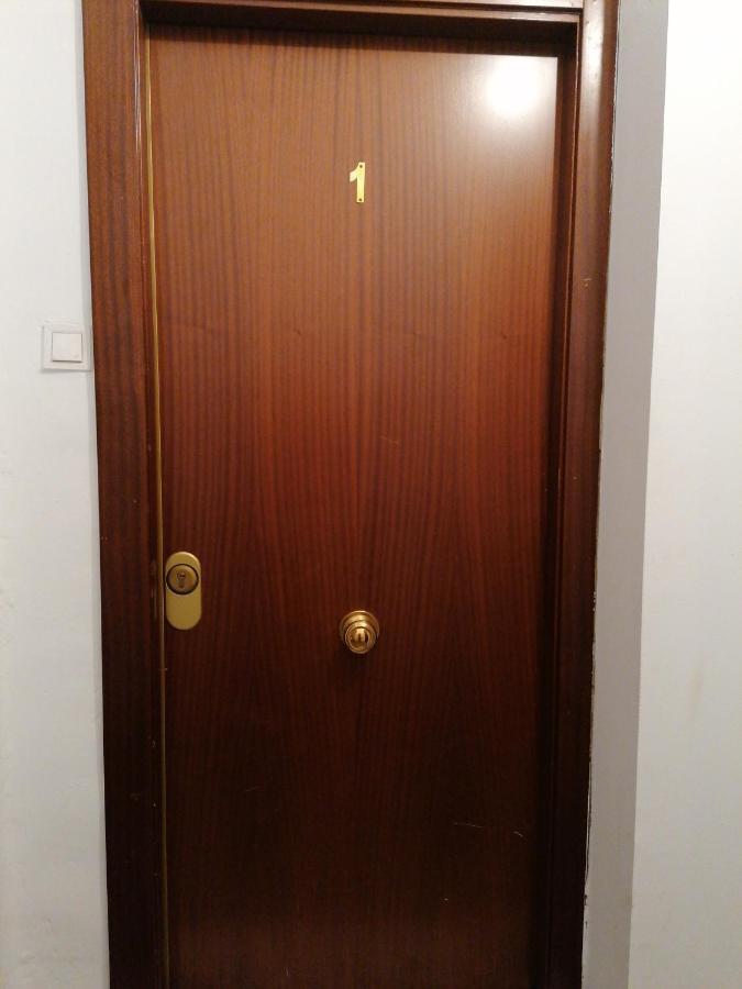 Séjour chez l'habitant Fully Furnished Double *