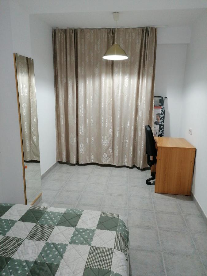 Fully Furnished Double Séjour chez l'habitant